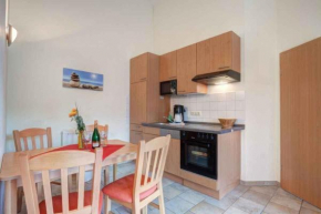 Ferienhaus Zum Sonnenglück, App 12